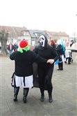 Pochovávanie basy 2023
